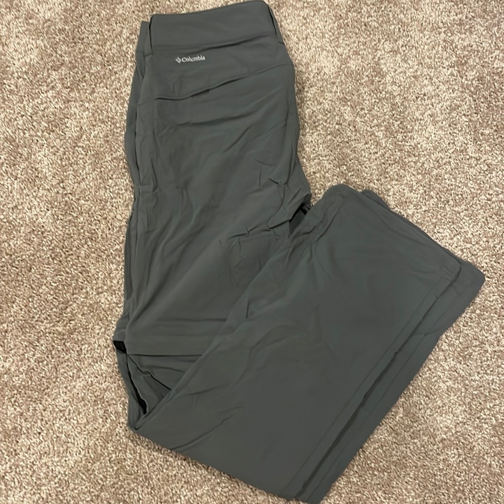Hiking Pants